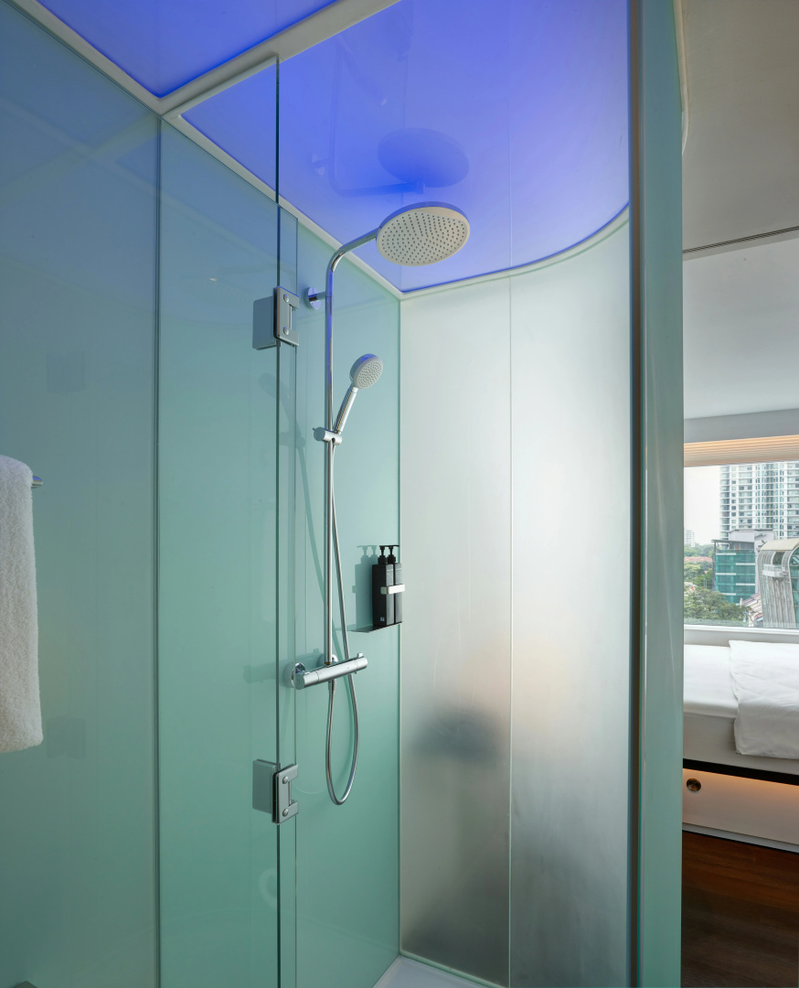 Foto - citizenM Kuala Lumpur Bukit Bintang
