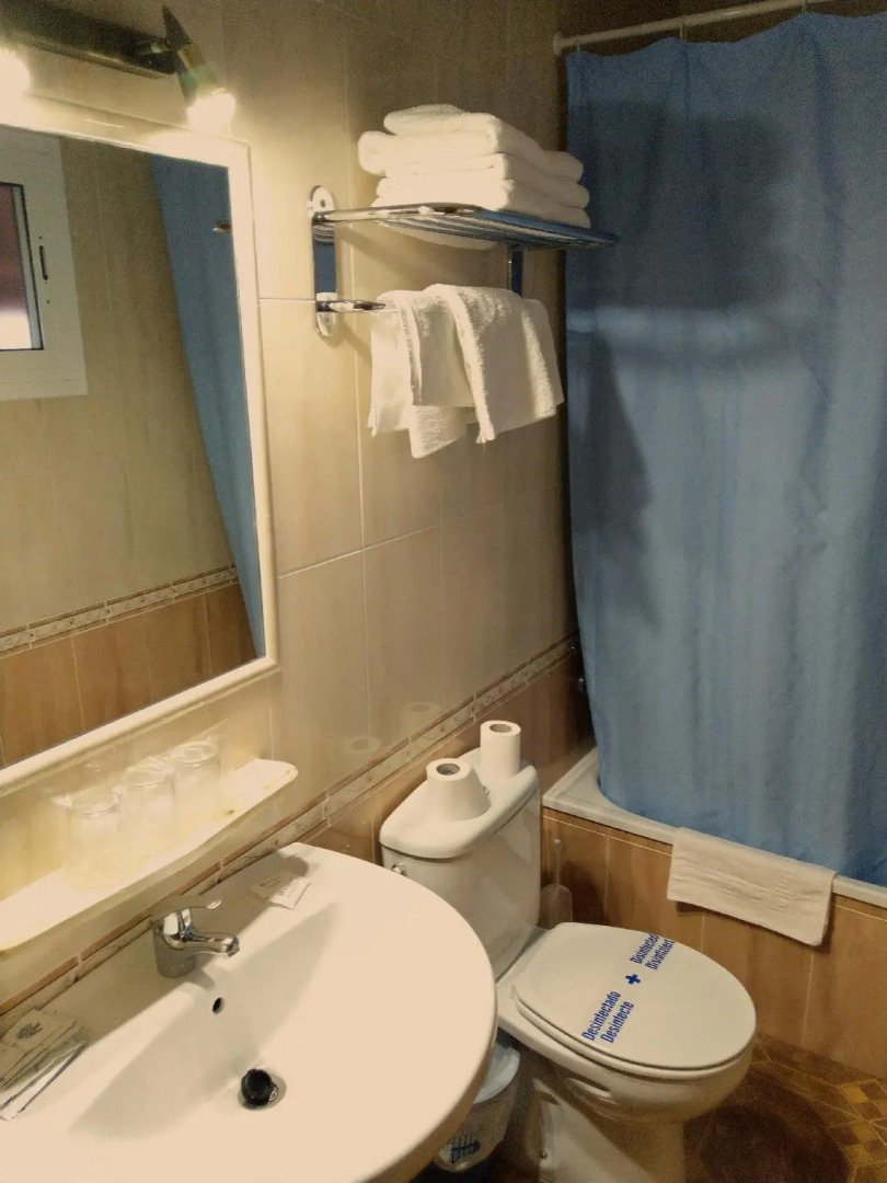 Foto - Hostal Bellido