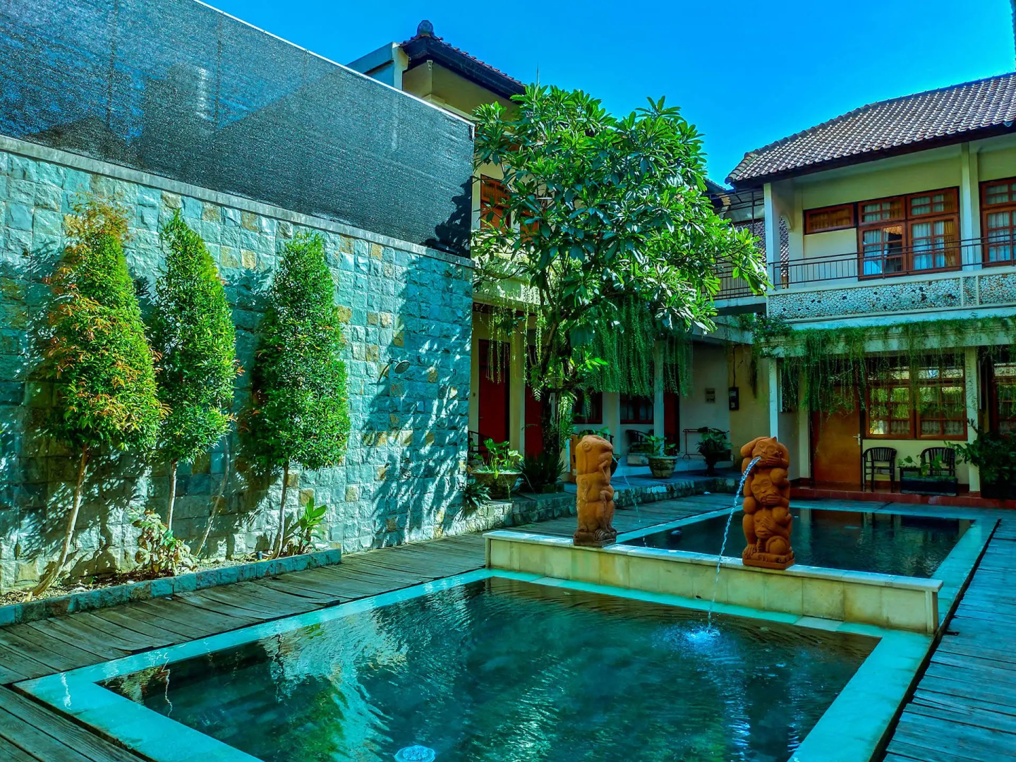 Foto - Catur Adi Putra