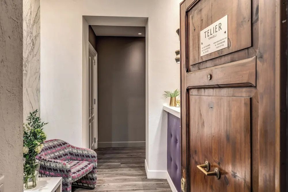 Foto - Telier Tomacelli