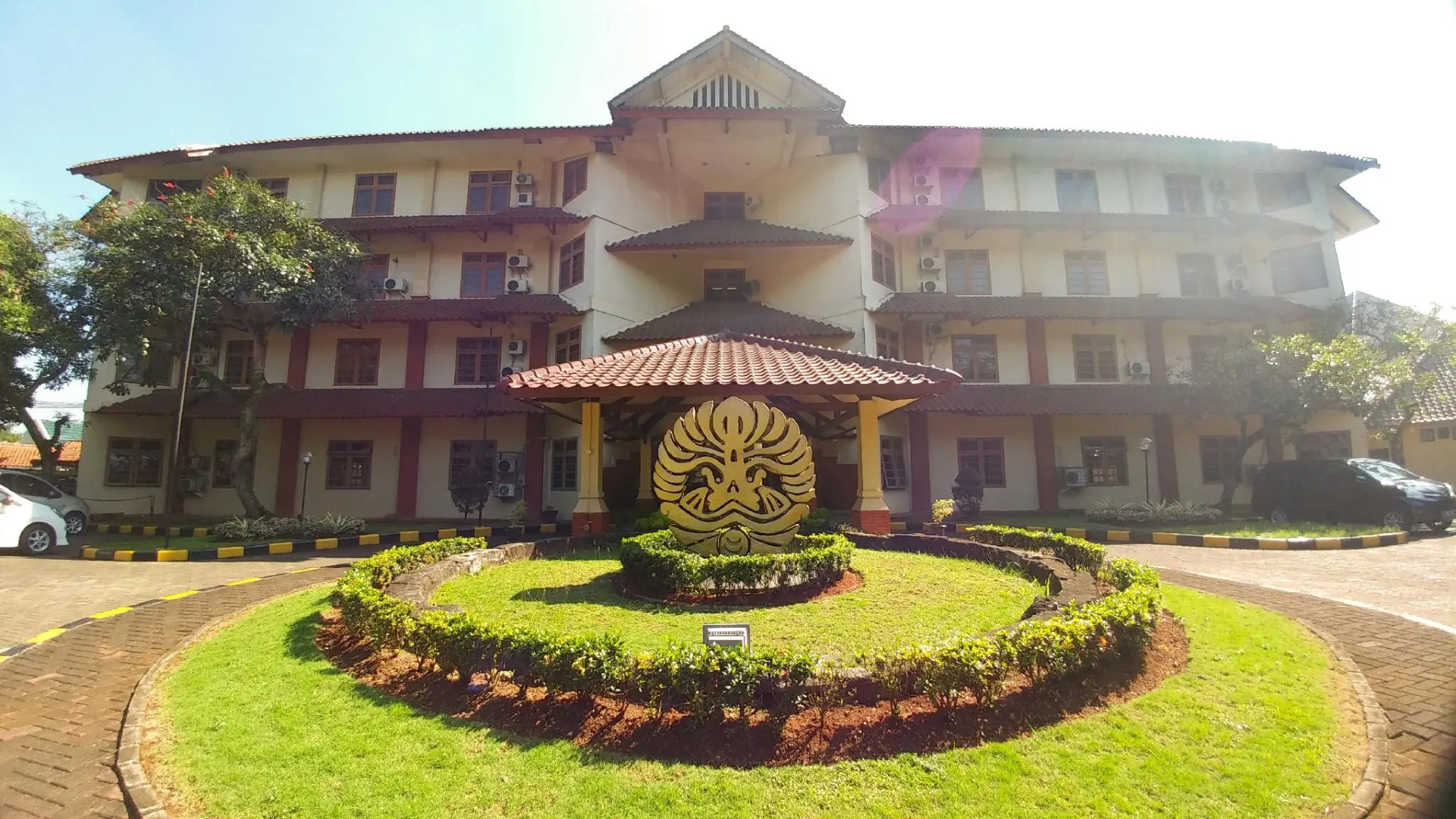 Foto - Wisma Makara Universitas Indonesia (Hotel)