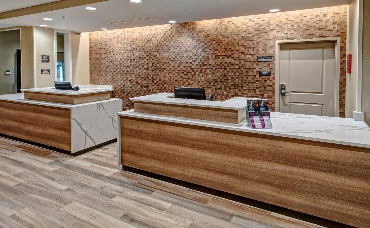 Foto - Residence Inn by Marriott Nashville at Opryland