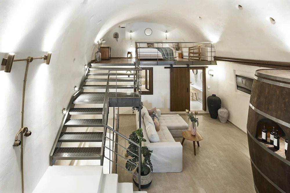 Foto - Winery Hotel 1870
