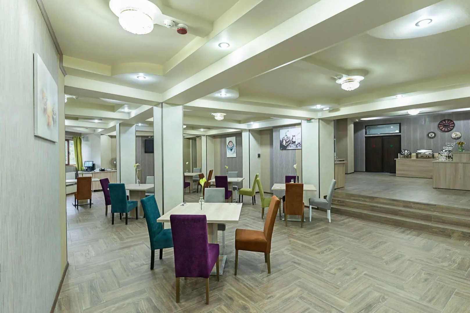 Foto - Prestige Boutique Hotel Craiova