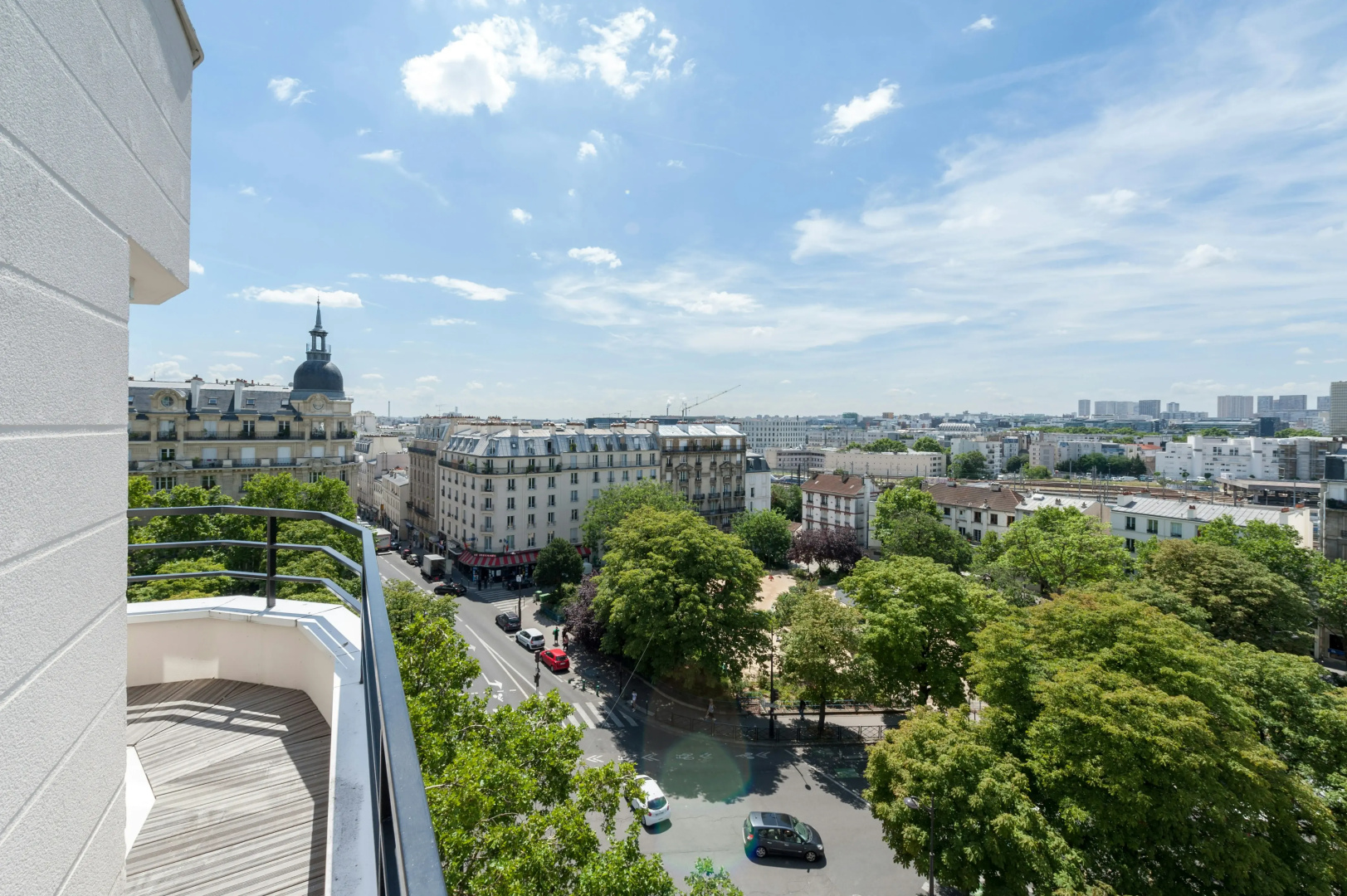 Photo - Hôtel Le 209 Paris Bercy
