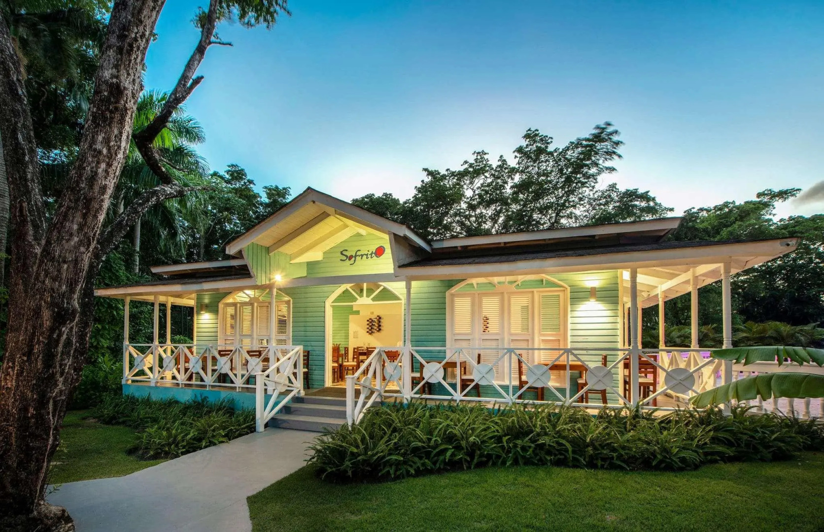 Foto - Viva Heavens by Wyndham, A Trademark All Inclusive