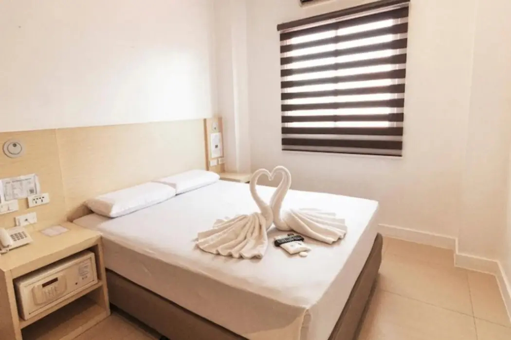 Foto - Wow Budget Hotel Cubao