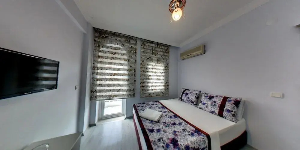 Photo - Otel DENİZYILDIZI CENTRUM
