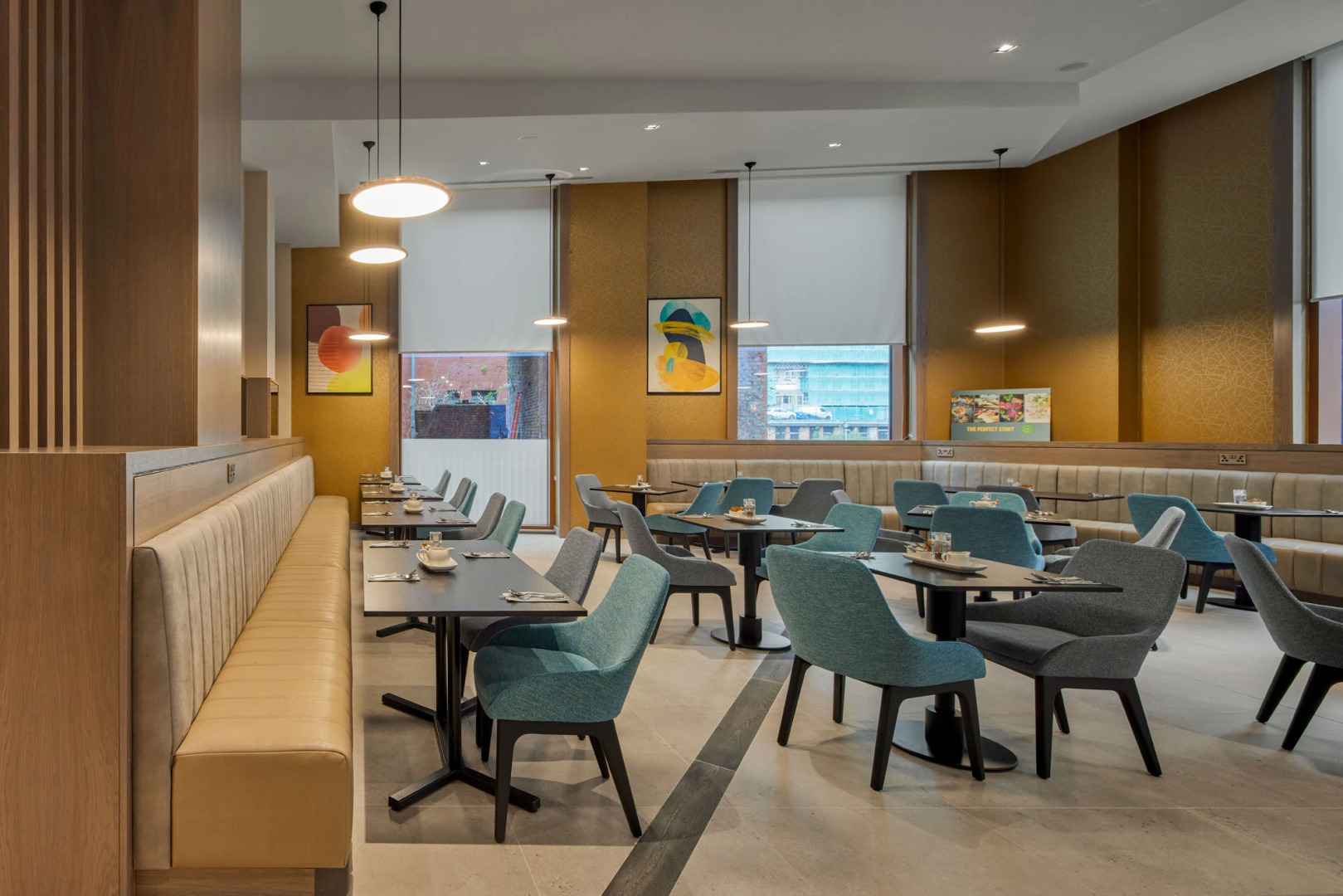 Photo - Maldron Hotel Manchester City Centre