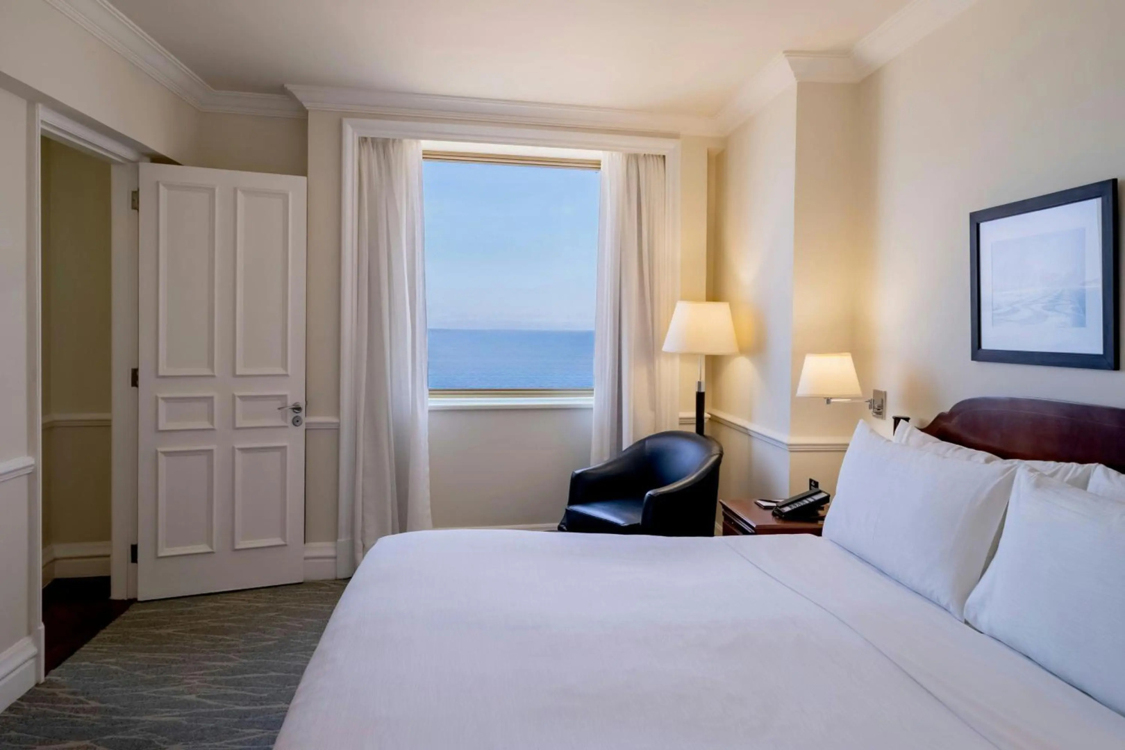 Foto - JW Marriott Hotel Rio de Janeiro