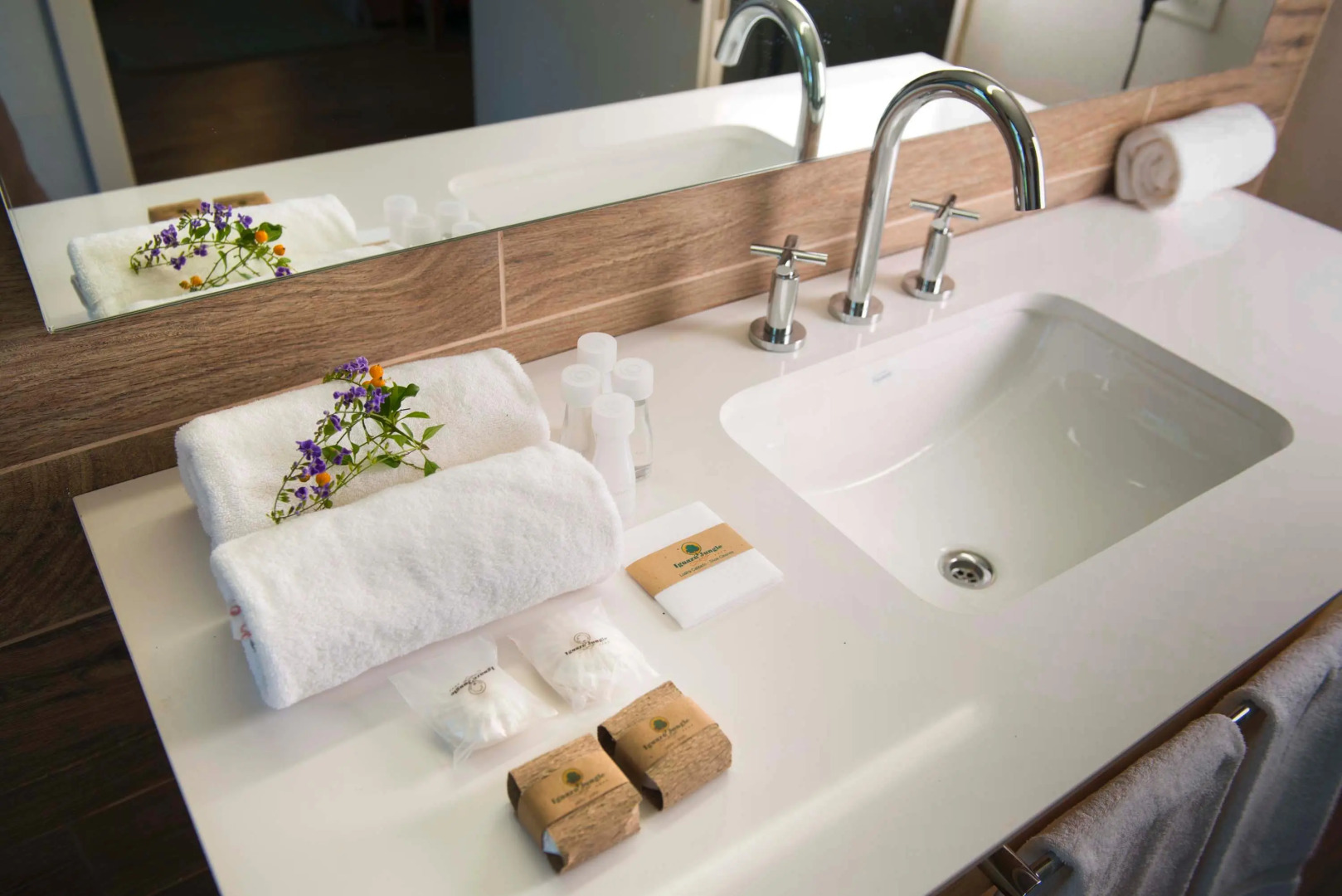 Foto - Iguazu Jungle Lodge