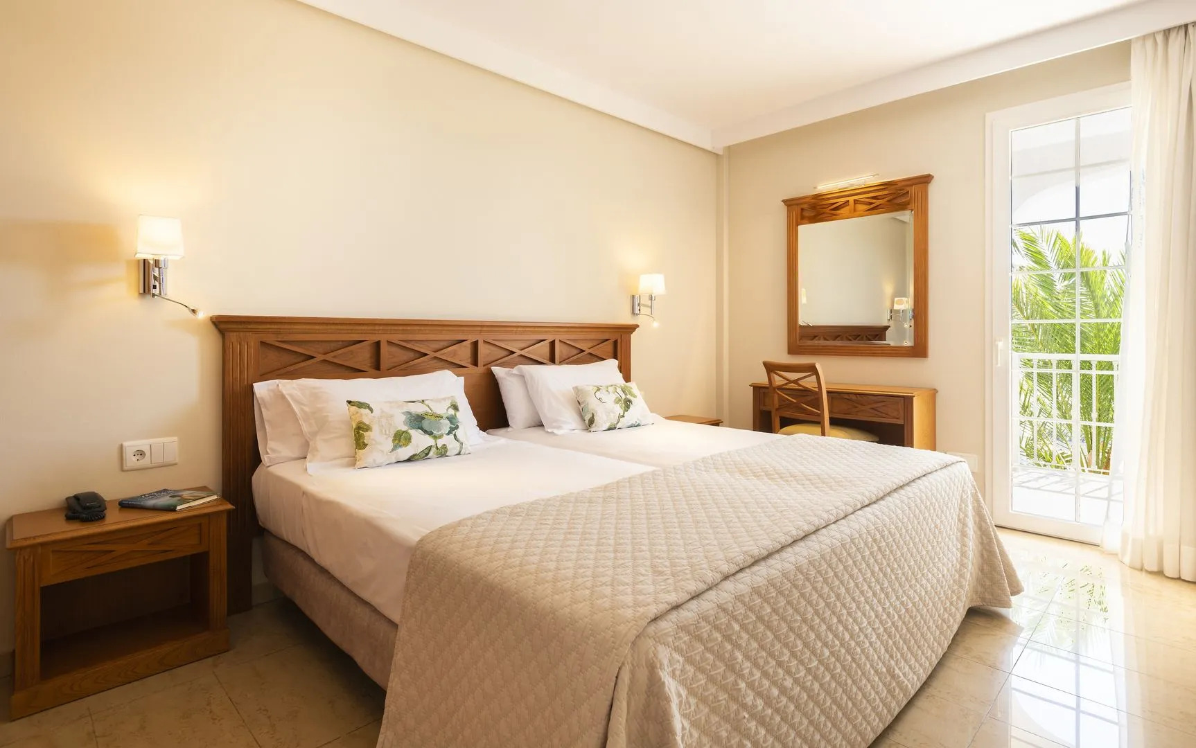 Photo - Inturotel Sa Marina