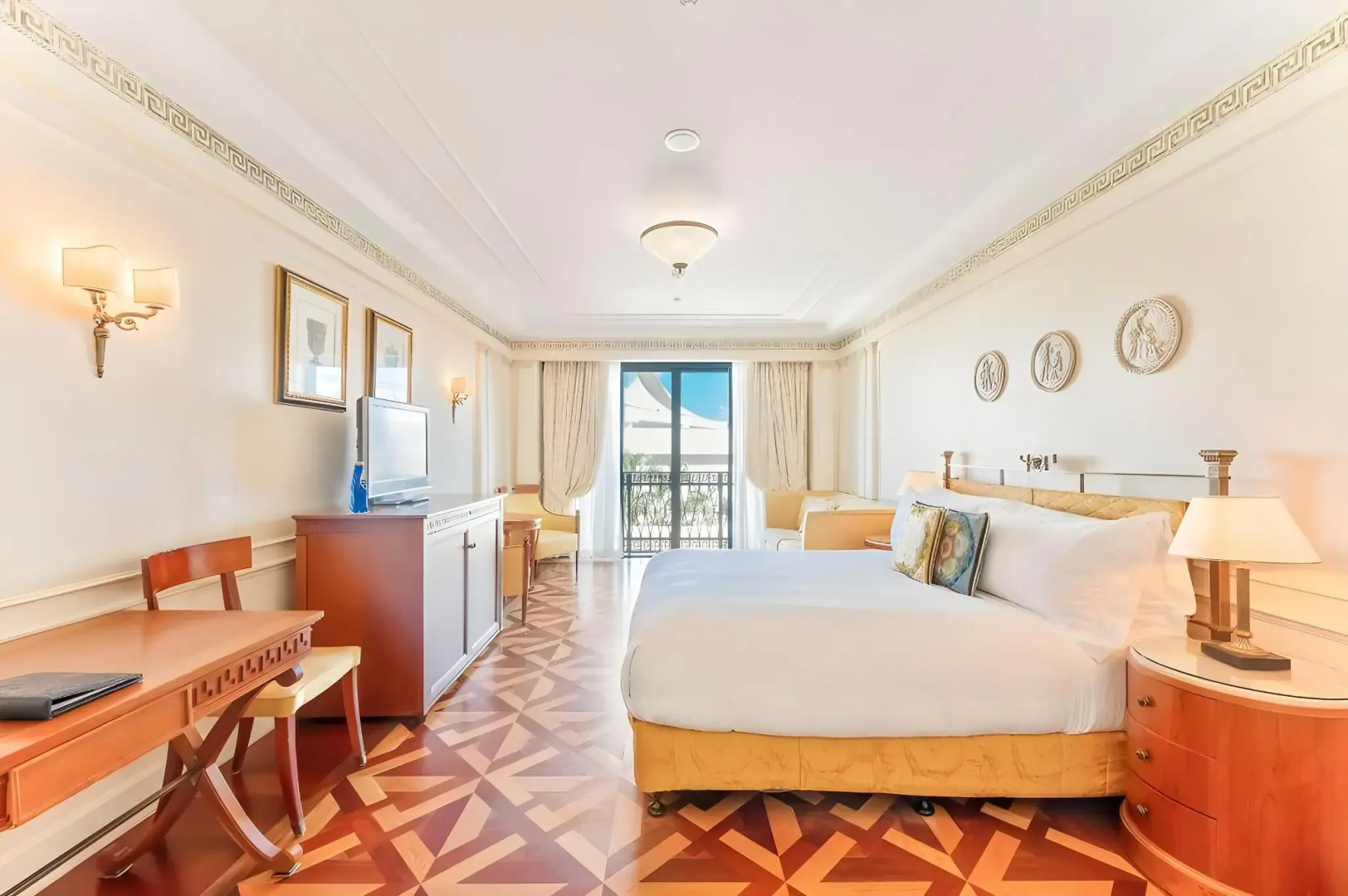 Foto - Imperial Hotel Gold Coast