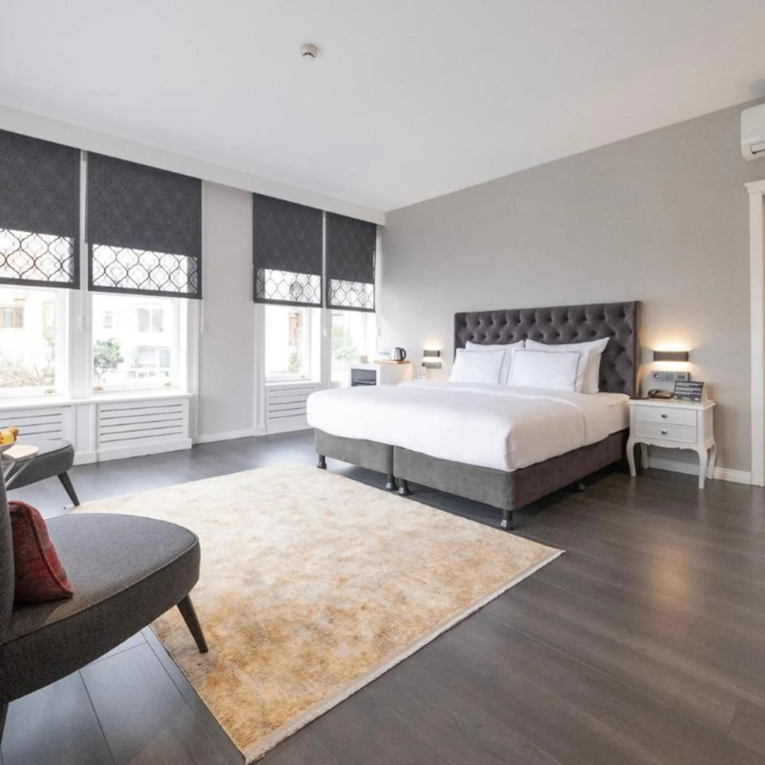Photo - Loop Hotel Bosphorus İstanbul