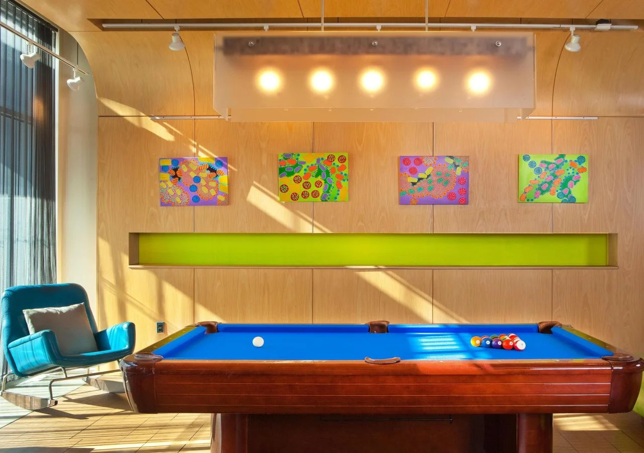 Foto - Aloft Chesapeake