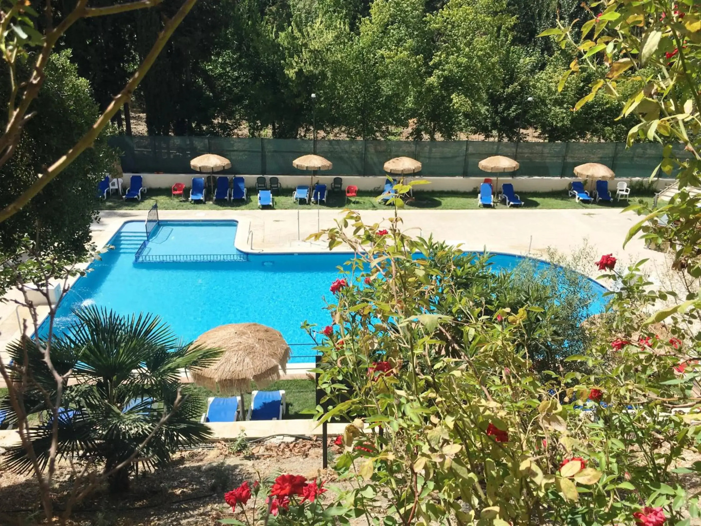 Photo - Balneario de Alhama de Granada