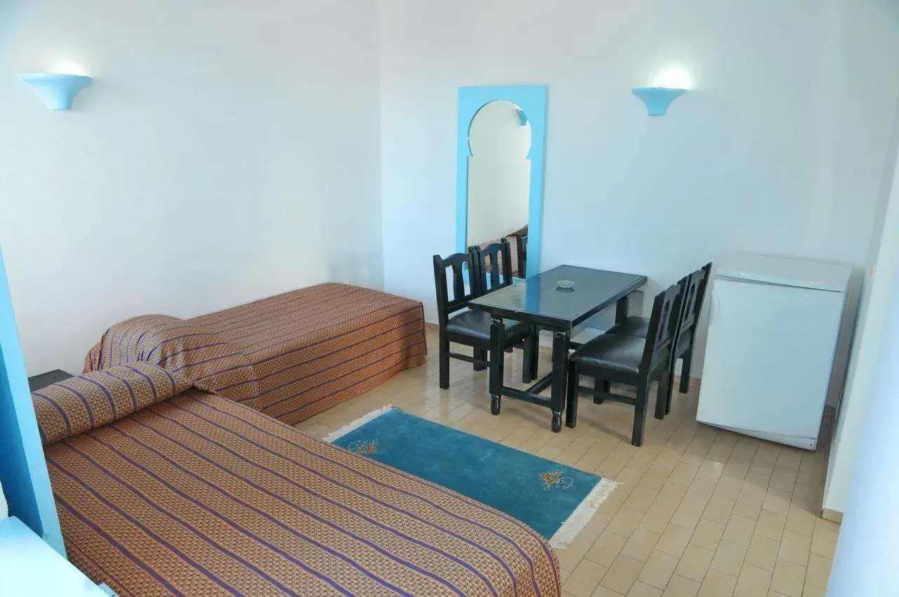 Foto - Résidence Igoudar