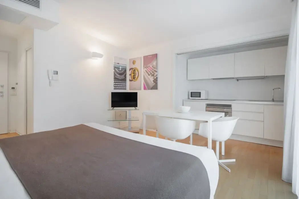 Foto - Felix Hotels - Residence Hotel Grandi Magazzini