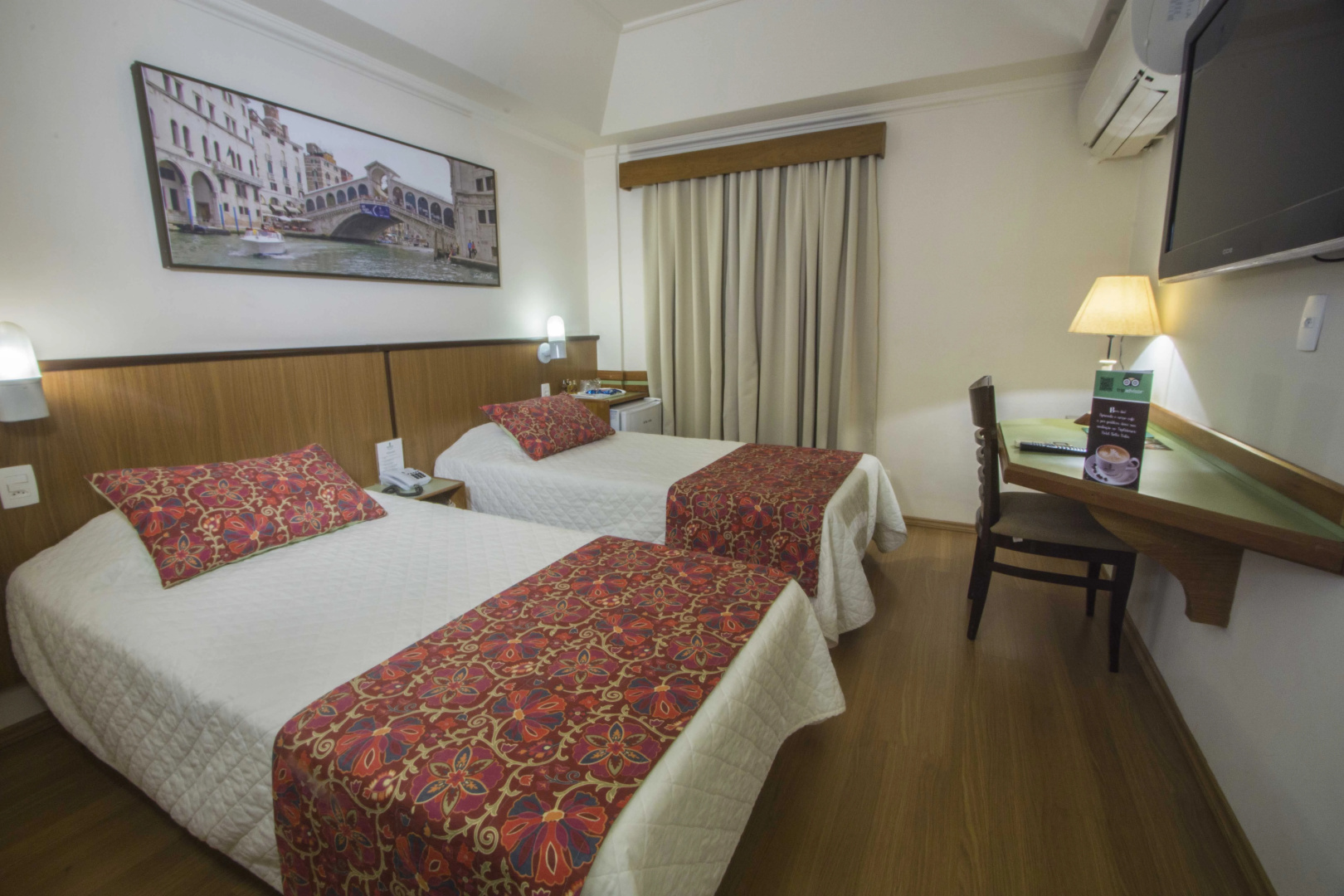 Foto - Hotel Bella Italia