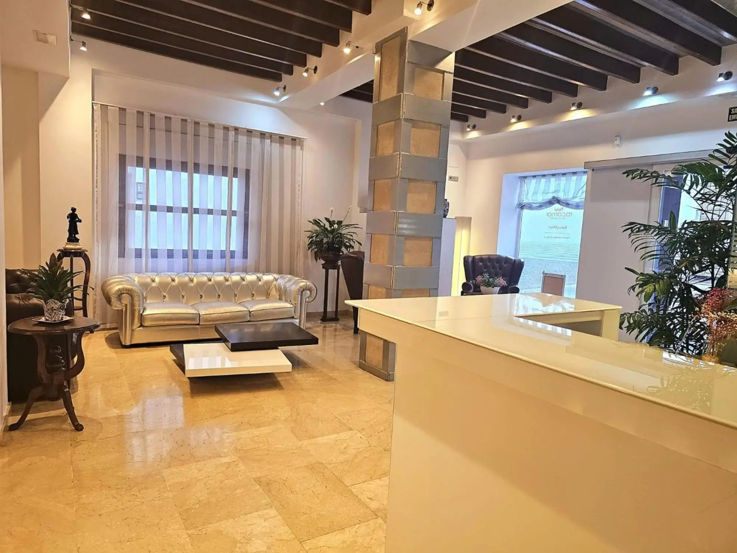 Photo - Hotel Clopy Rocamar