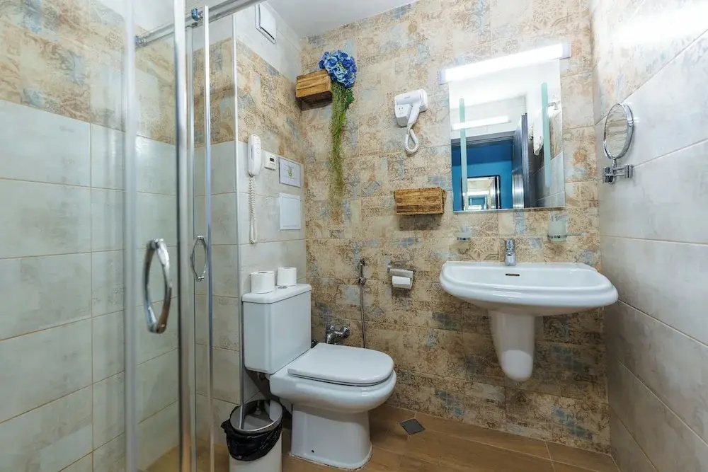Photo - Wellness Hotel Bulgaria