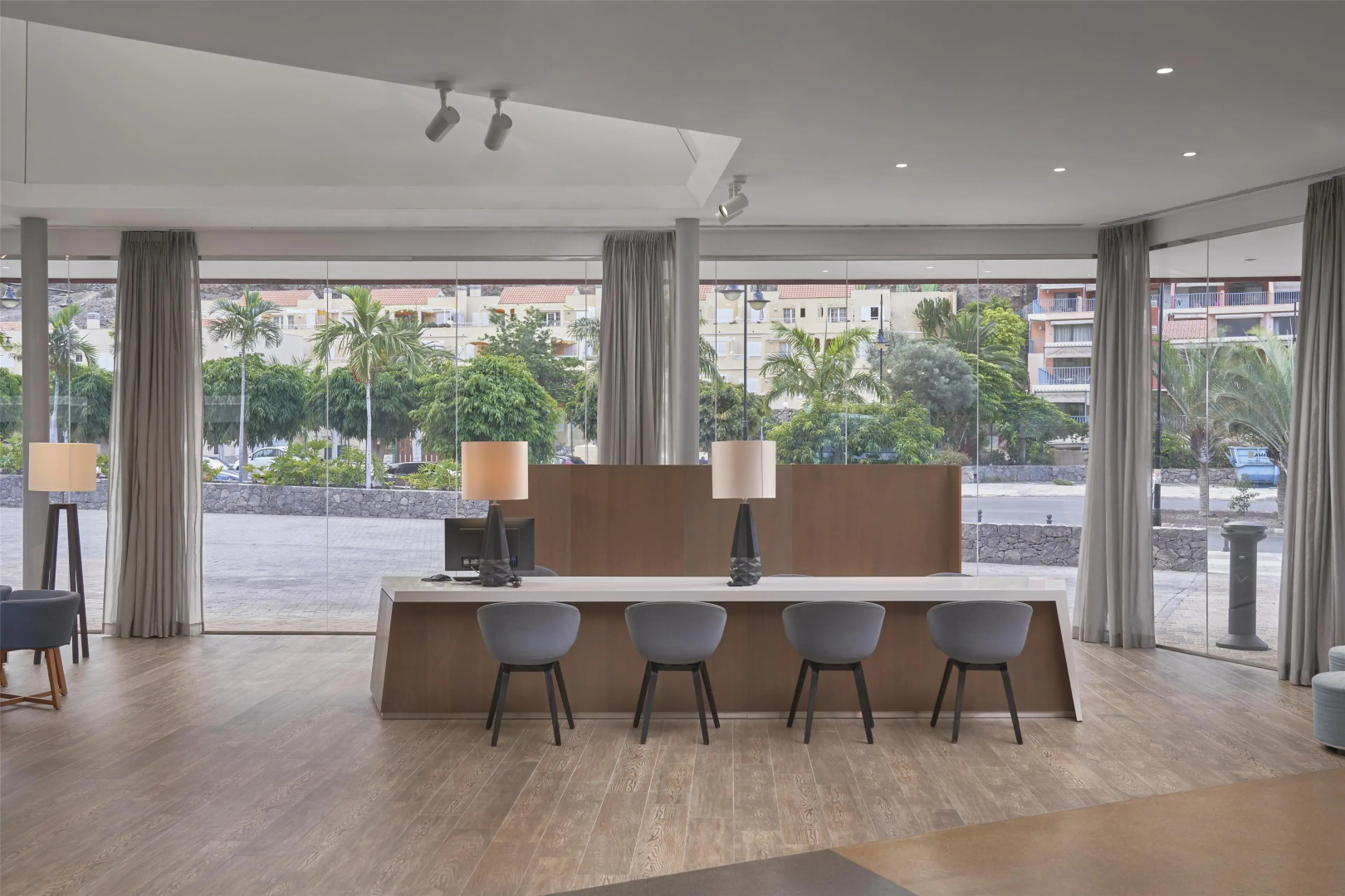 Foto - Radisson Blu Resort & Spa, Gran Canaria Mogan