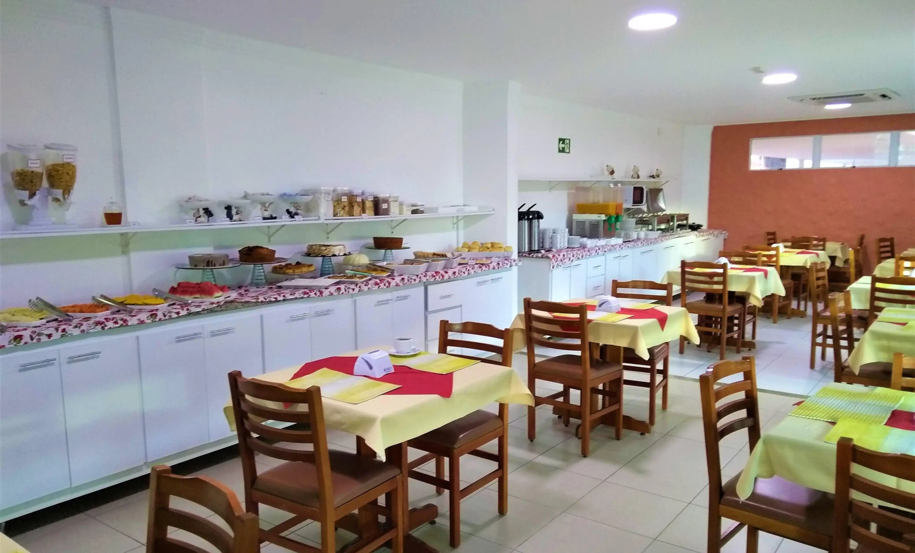 Photo - Simas Praia Hotel