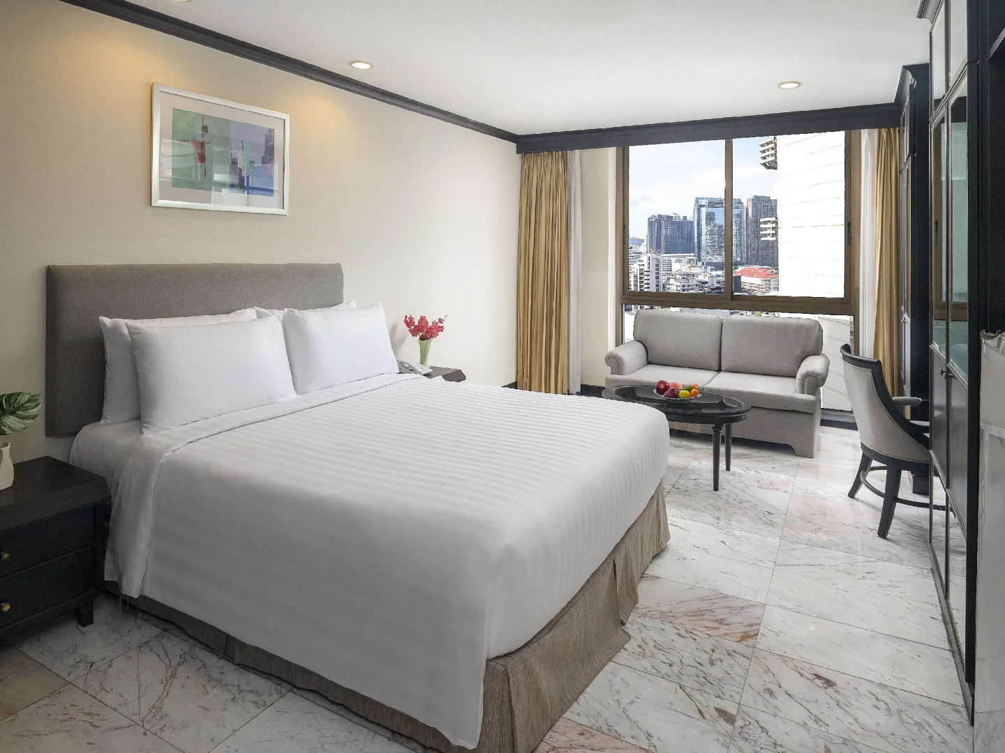 Foto - Pipa Hotel Bangkok Sukhumvit 11