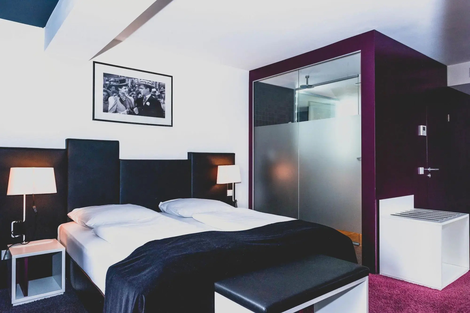 Photo - Hotel Bliss Frankfurt
