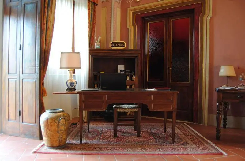 Photo - Hotel Villa San Michele