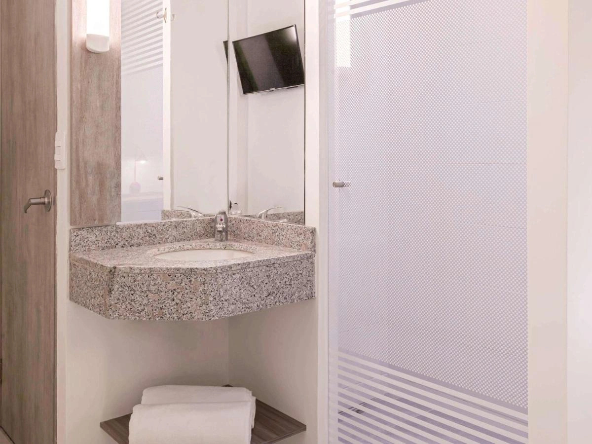 Photo - ibis budget Barranquilla