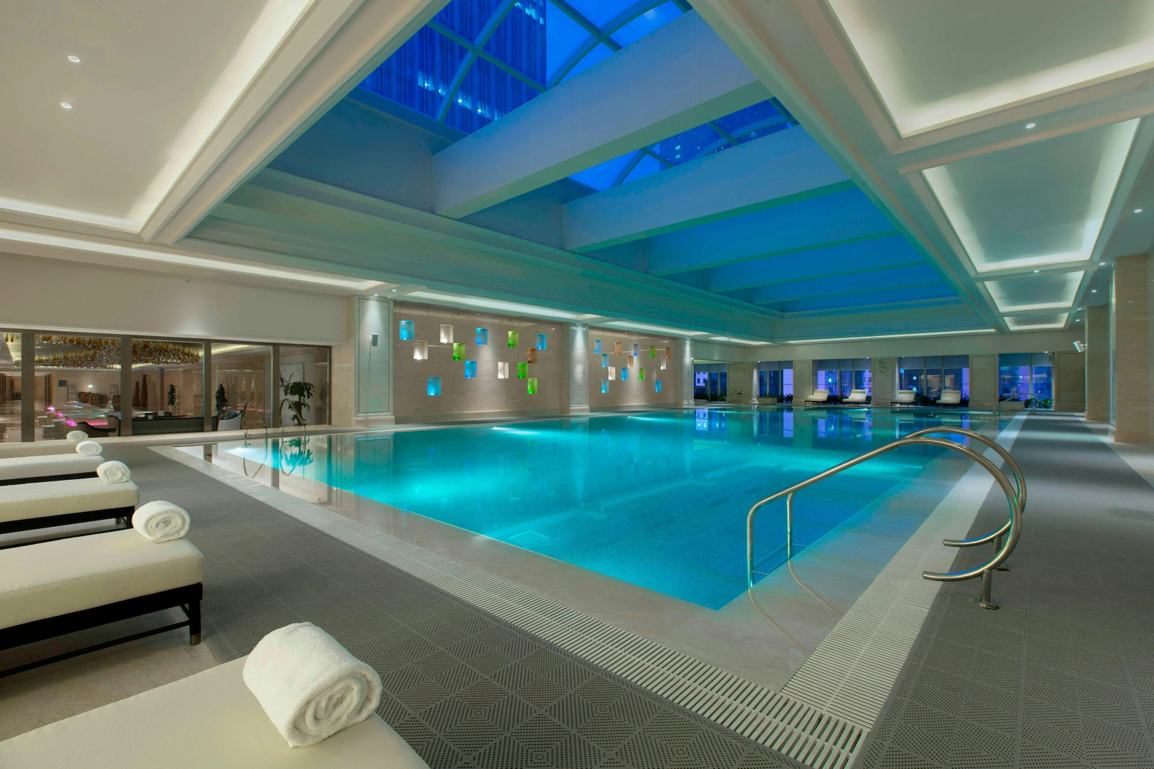 Photo - The Westin Qingdao