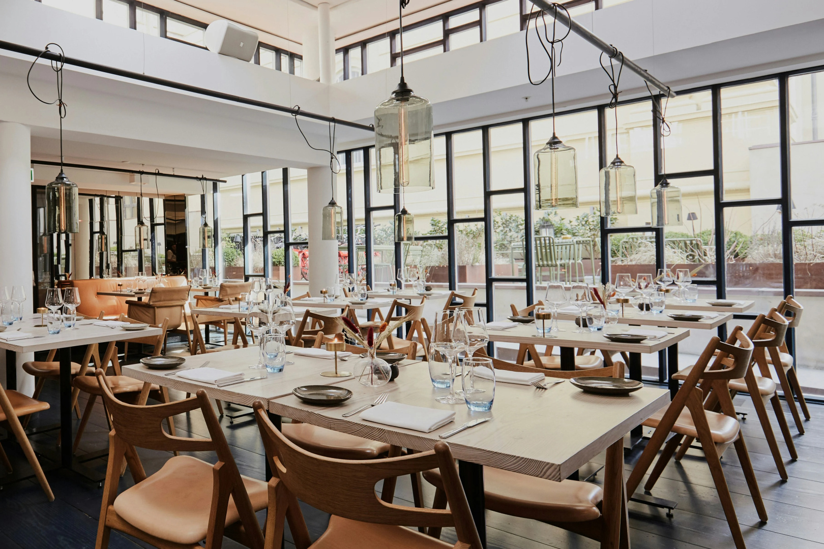 Photo - Nobis Hotel Copenhagen, a Member of Design Hotels