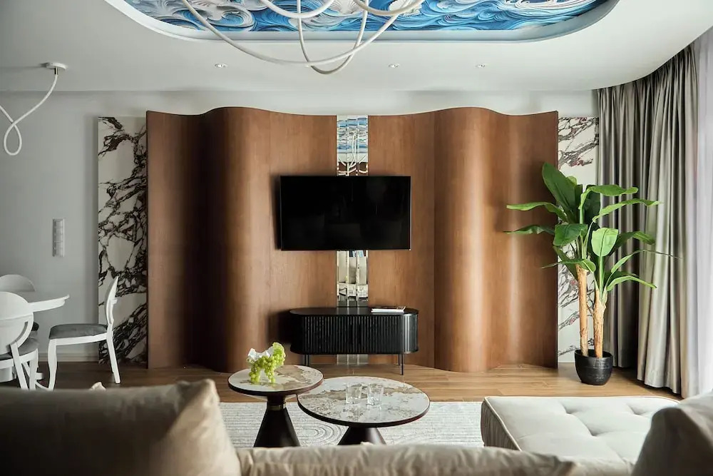Photo - High Stay Granaria by Downtown Apartments