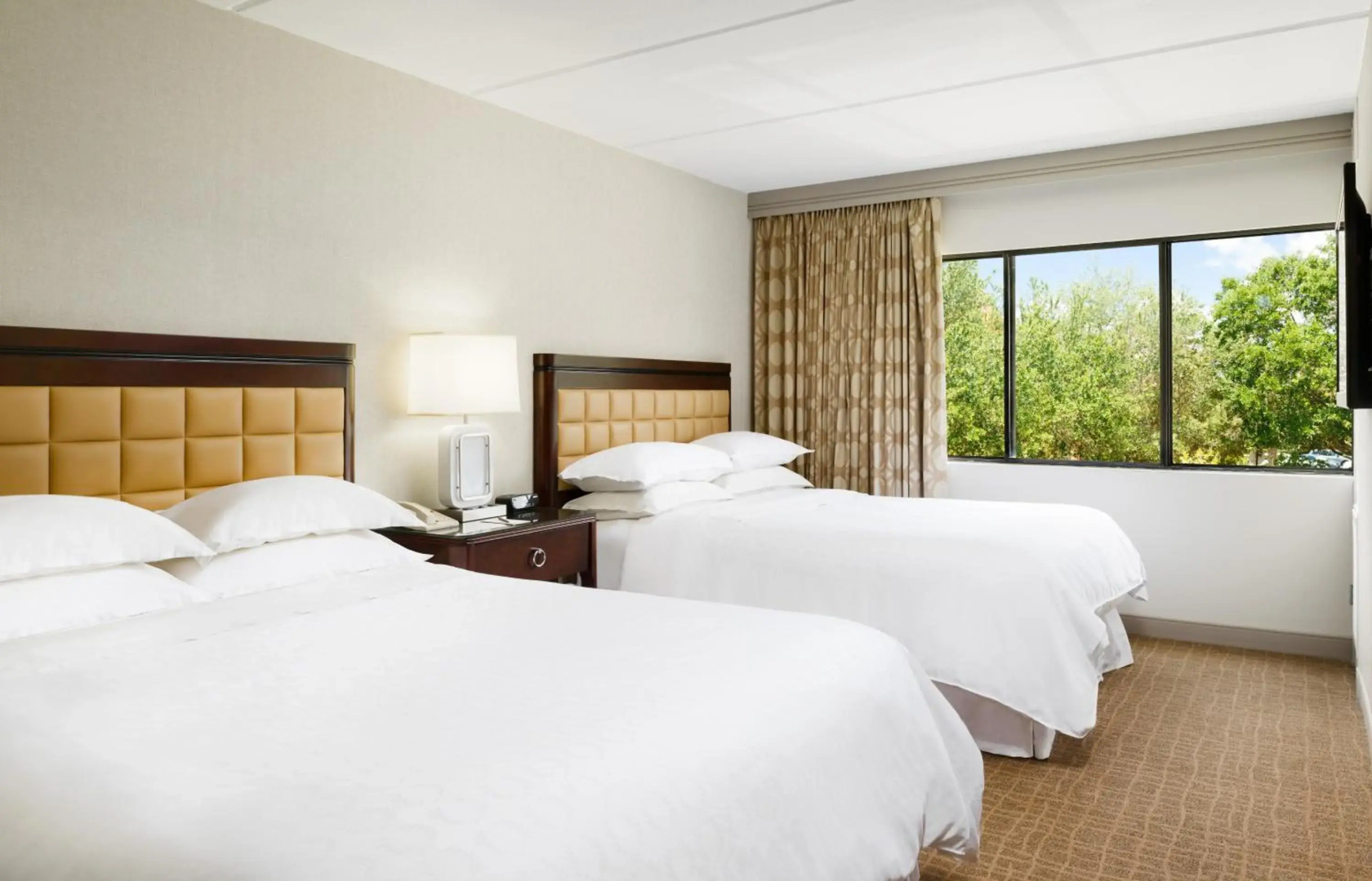 Photo - Sheraton Suites Orlando Airport Hotel