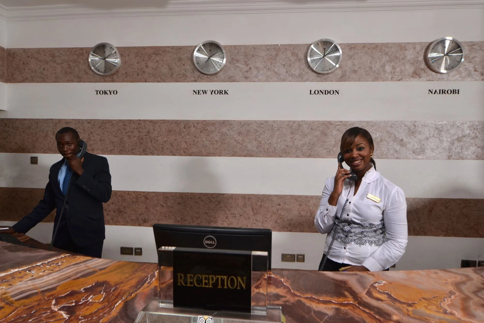 Photo - Weston Hotel