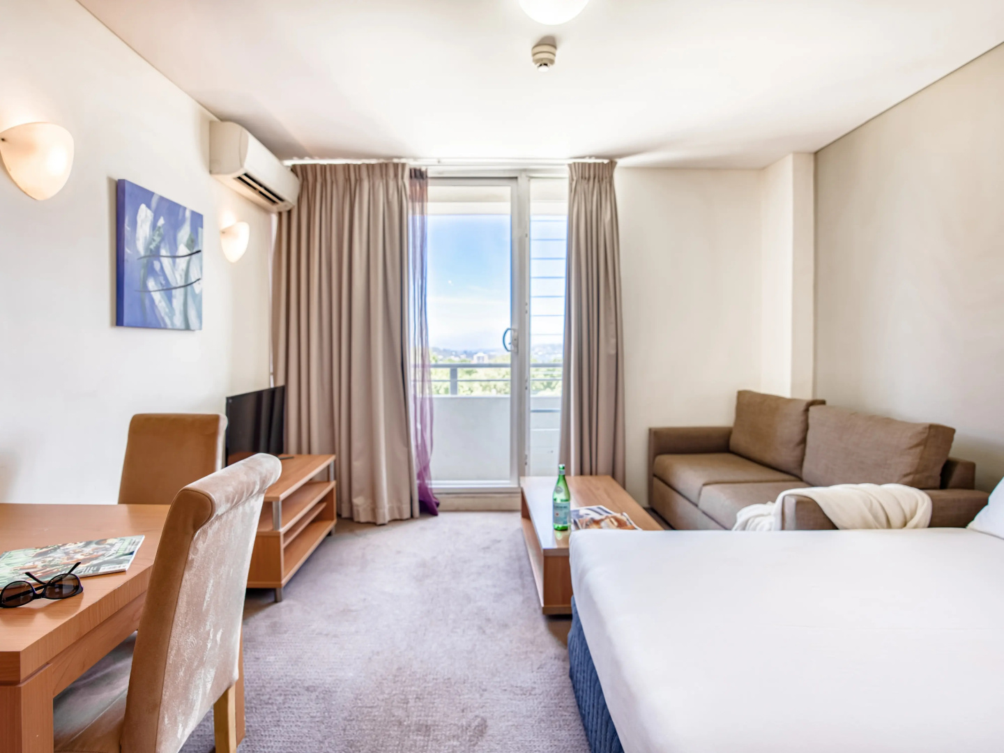 Foto - Park Regis Concierge Apartments