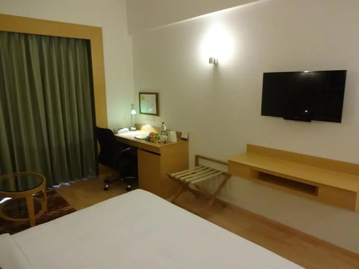 Foto - Lemon Tree Hotel Gachibowli Hyderabad