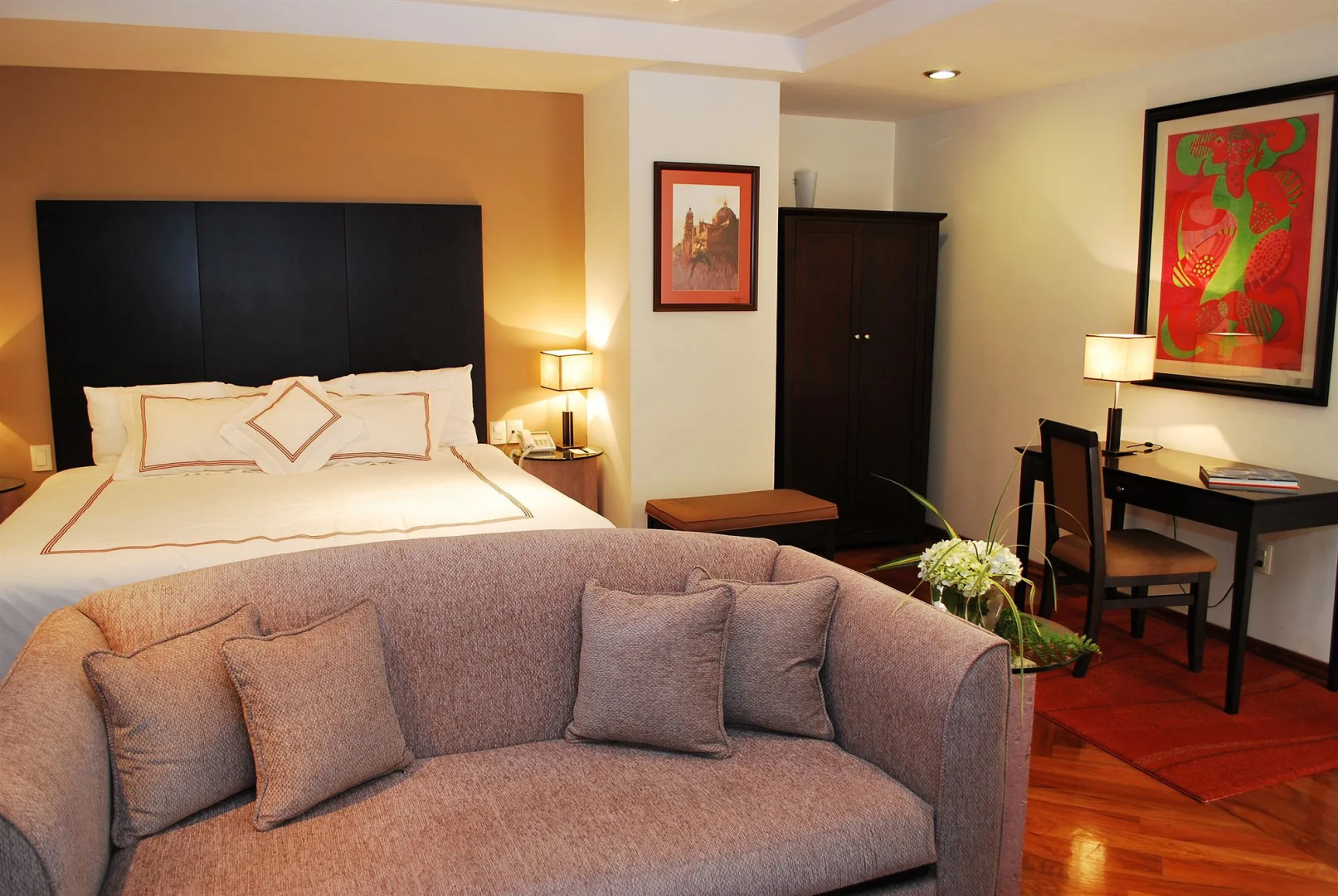 Photo - Santa Rita Hotel del Arte