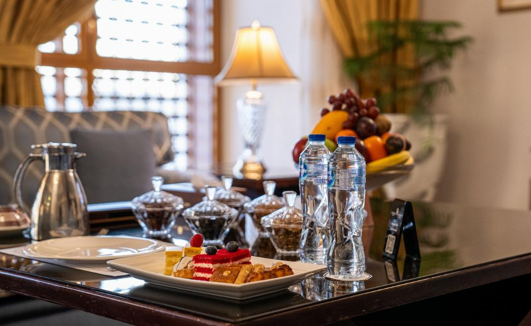 Photo - Dar Al Taqwa Hotel