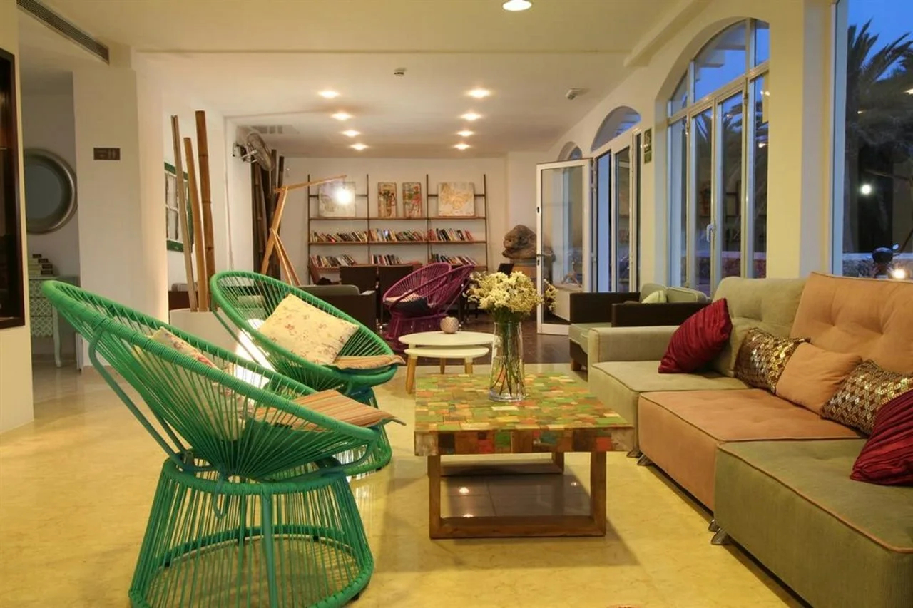 Photo - Hotel Playa Santandria Adults Only