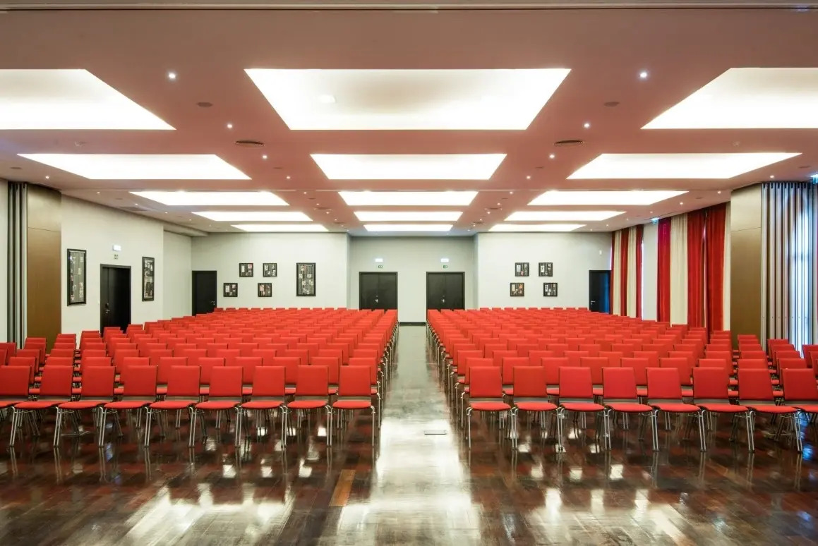 Photo - Vila Gale Lagos