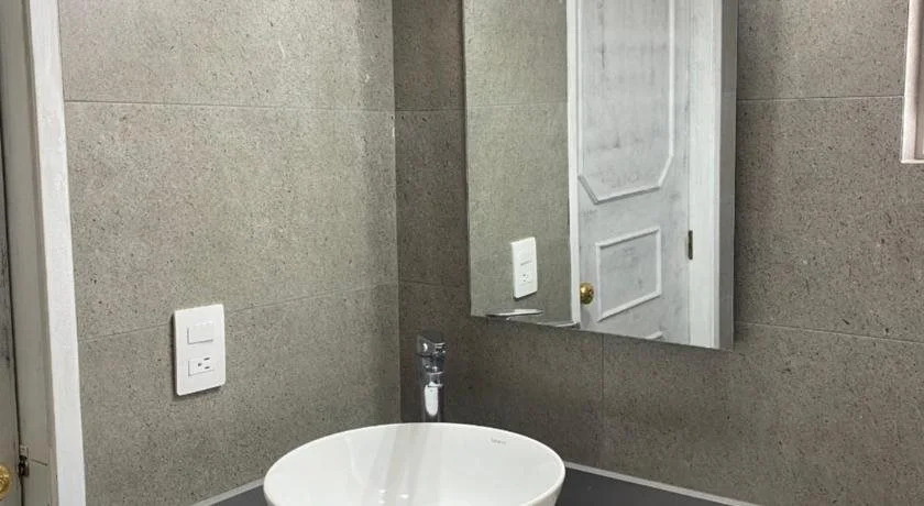 Foto - Suites Internacional