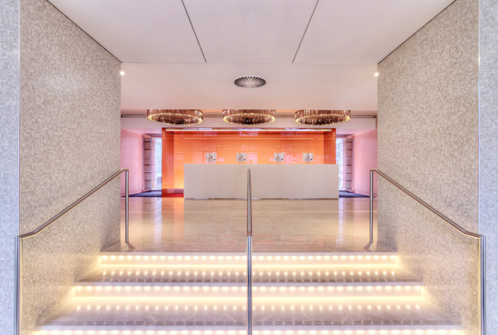 Photo - Apex Temple Court Hotel