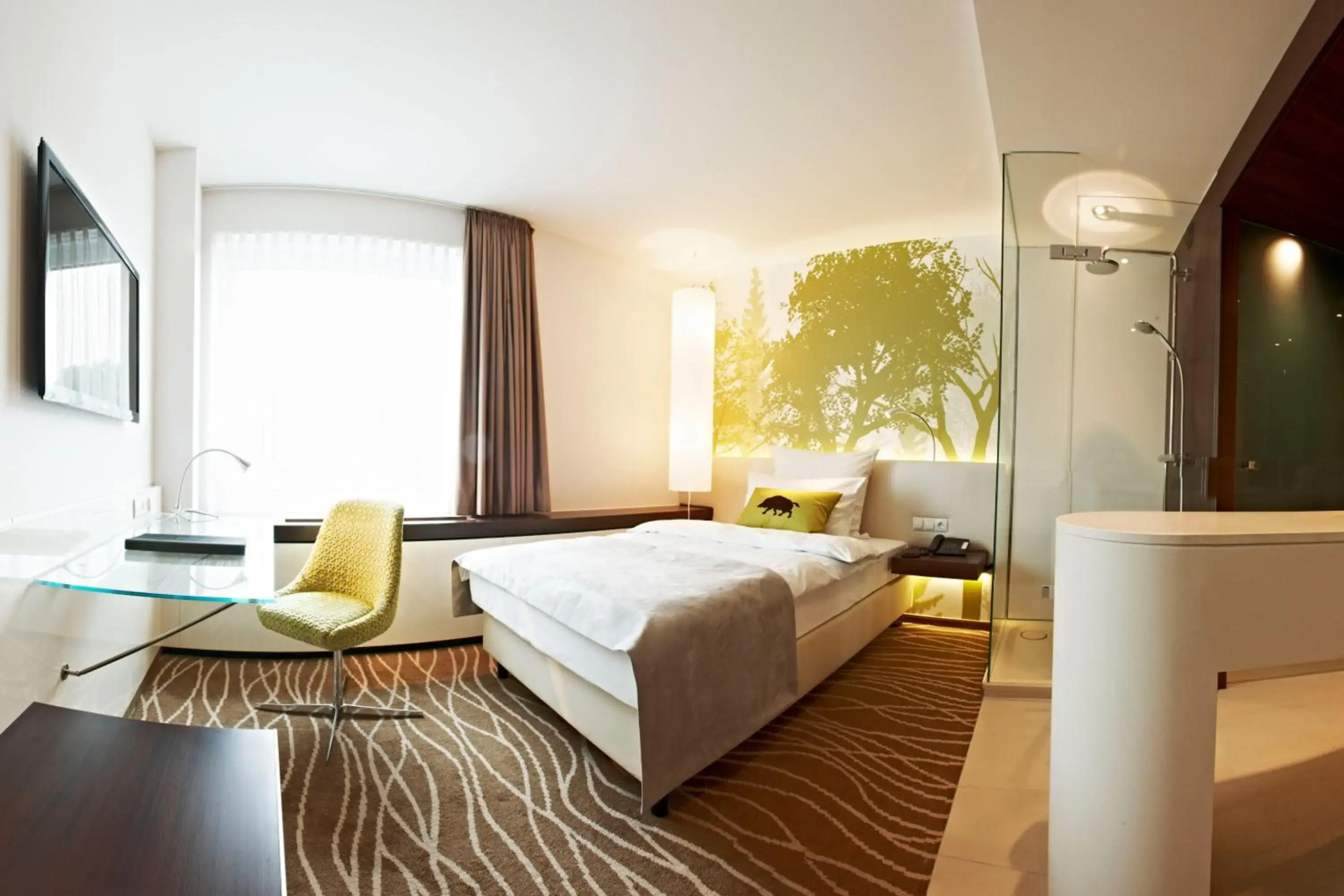 Foto - Steigenberger Airport Hotel Frankfurt