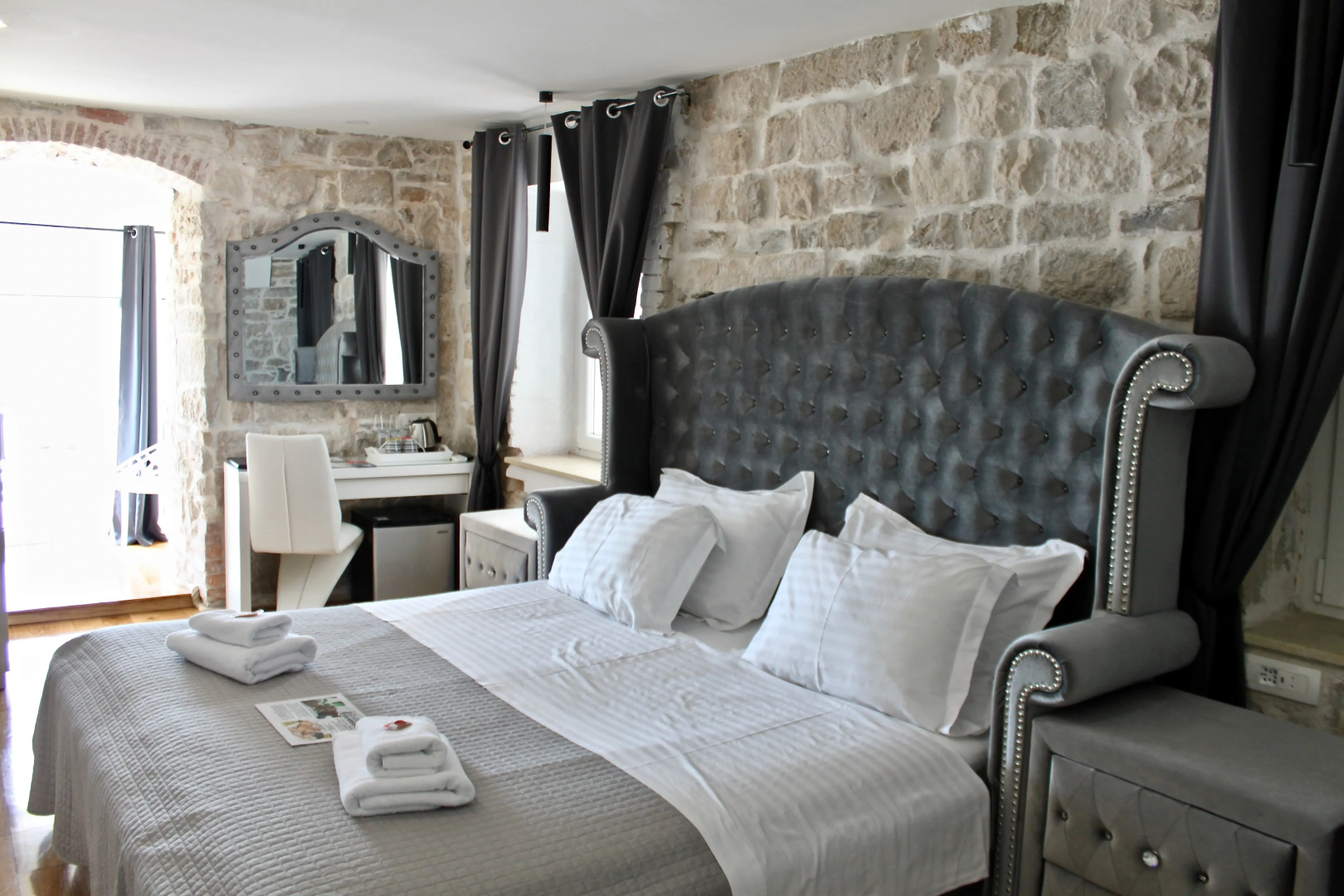 Foto - Galeria Valeria Seaside Downtown - MAG Quaint & Elegant Boutique Hotels