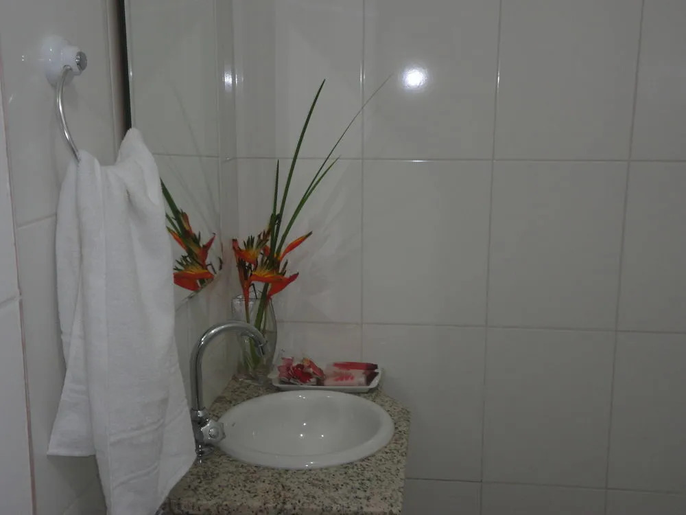 Foto - Pousada Bahia Morena