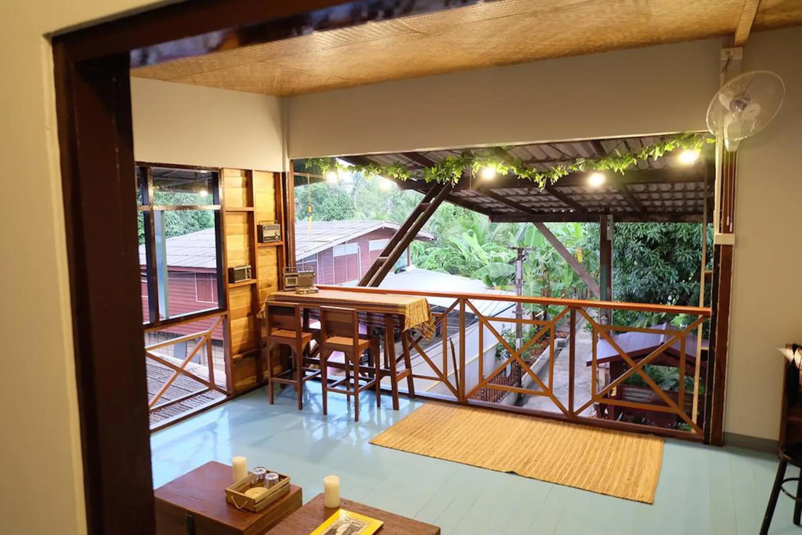 Photo - Sor Vorapin Muay Thai Home