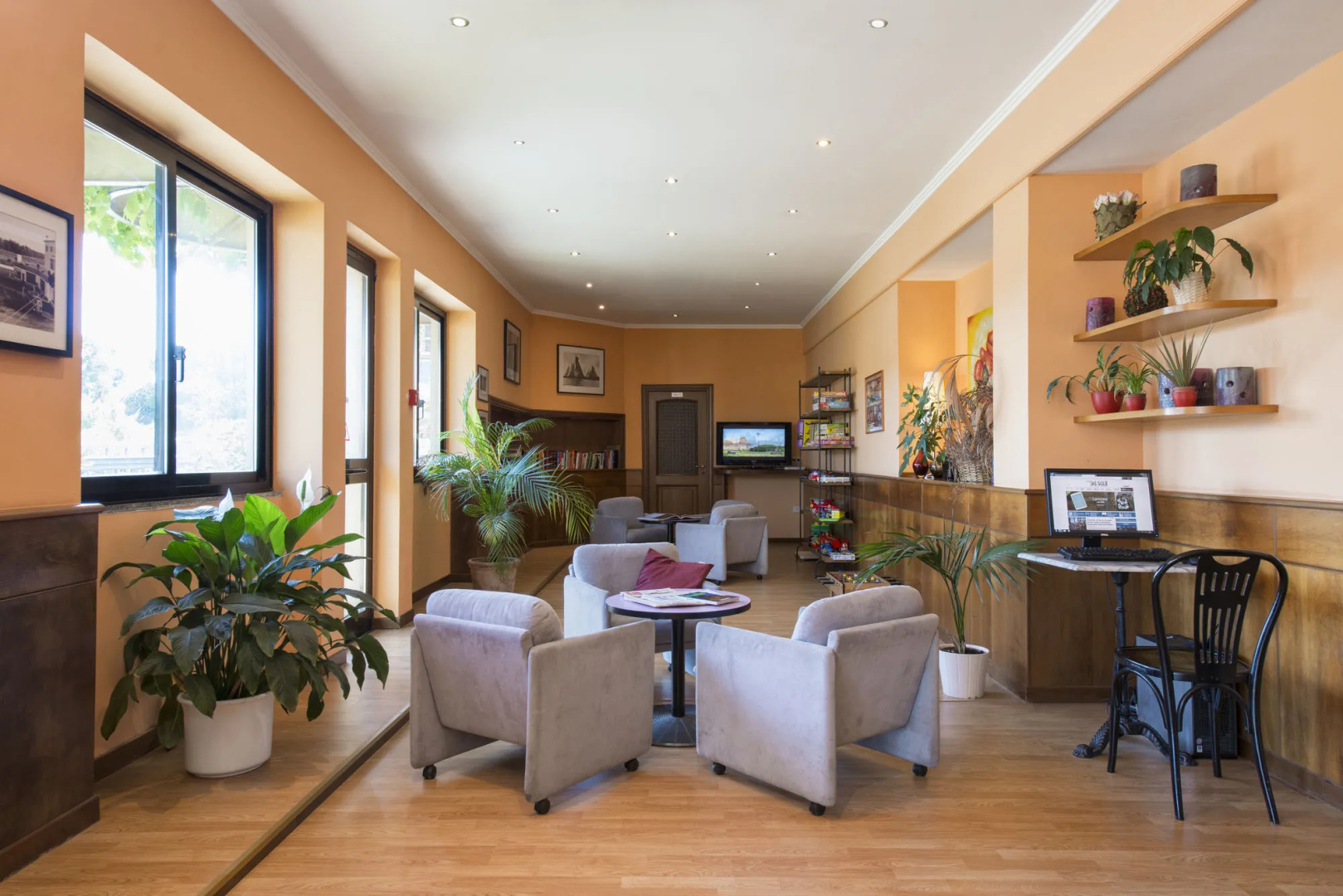 Foto - Best Western Hotel Corsi