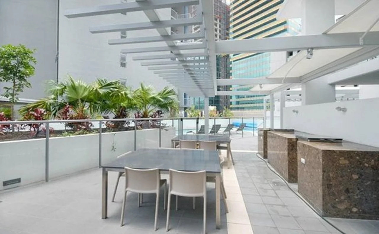 Foto - Evolution Apartments